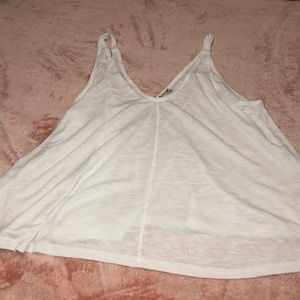 Free people tank top